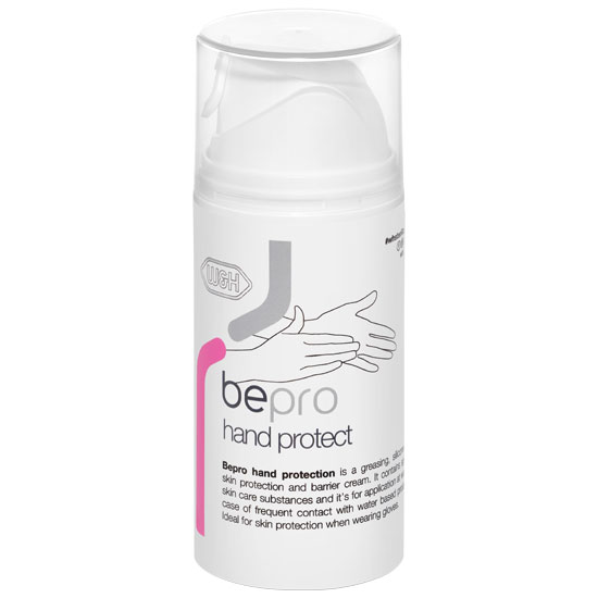 BePro Hand Protection tubo BePro Hand Protection tubo