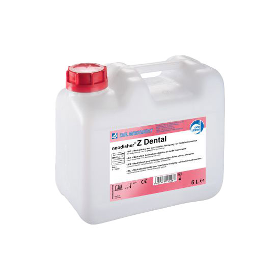 neodisher Z Dental Kanister 5L neodisher Z Dental Kanister 5L