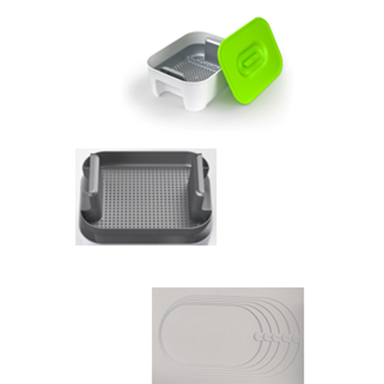 BePro soaking bath BePro soaking bath