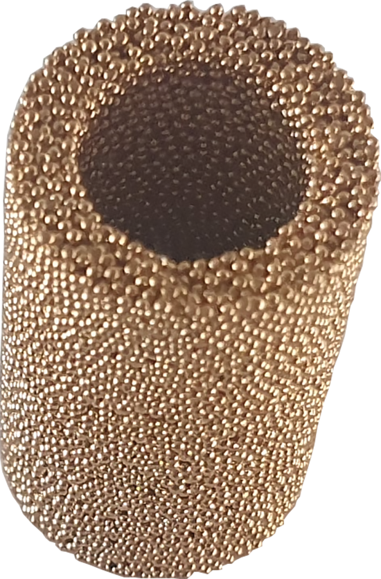 Underhållskit Avloppsfilter MK4 10st/fp