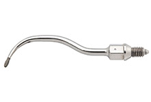 Diamond-coated 3AP working tip