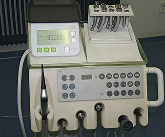 Primea Advanced Air