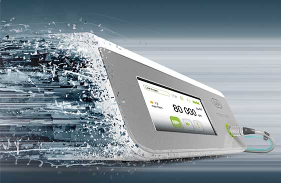 Implantmed – Immer einen Step-ahead! 