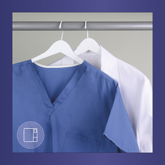 People have Priority with W&H