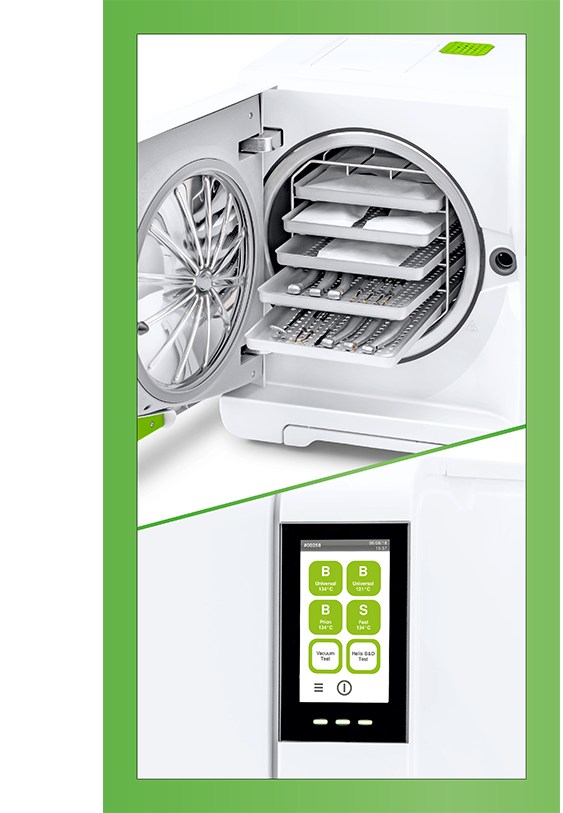 Prévention des infections