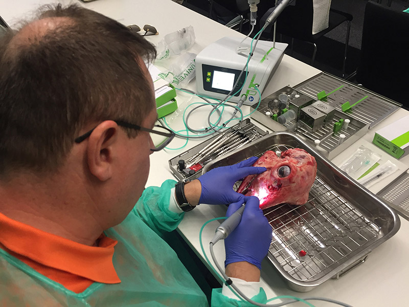 efficient augmentations 