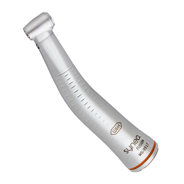 Synea Fusion contra-angle handpiece