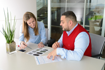 Interview with W&H Product Manager Alejandro Ramírez