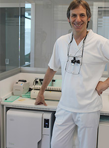 Dr. Vezzoli