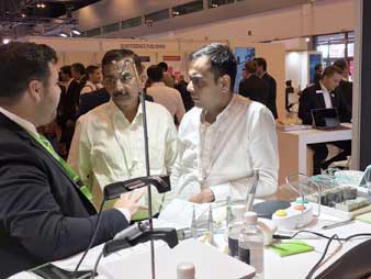 Technologielösungen