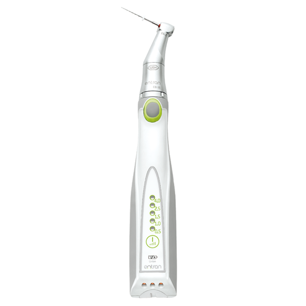 Entran drive handpiece