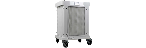 Hepa³Air