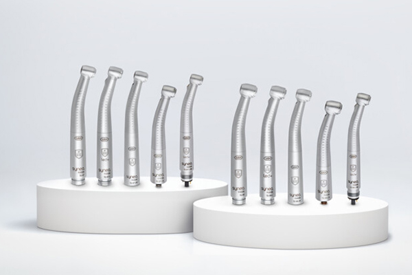 Synea Dental Turbines | W&H