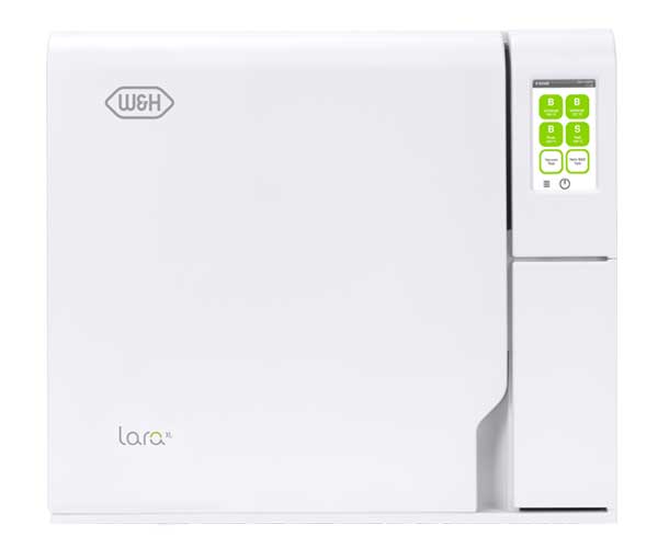 Autoclave Lara XL