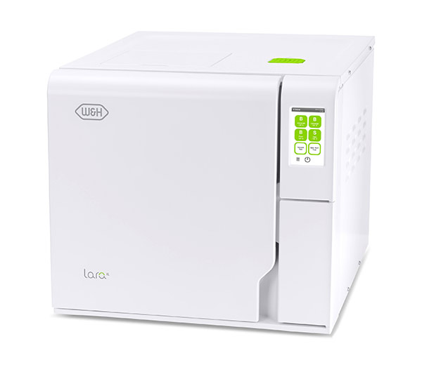 Stérilisateur Lara XL