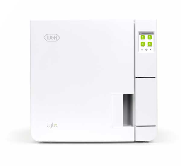 Lyla: reliable and safe sterilization