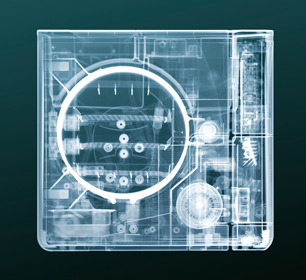 Lara incredible inside