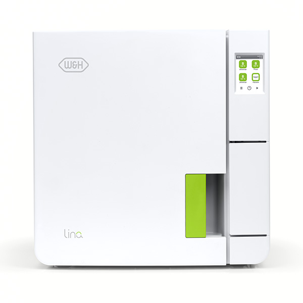 Lina sterilizer