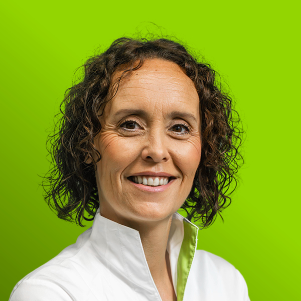 Eva Serrano