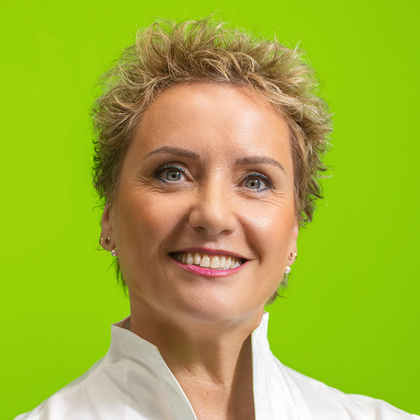 Ángela Paredes