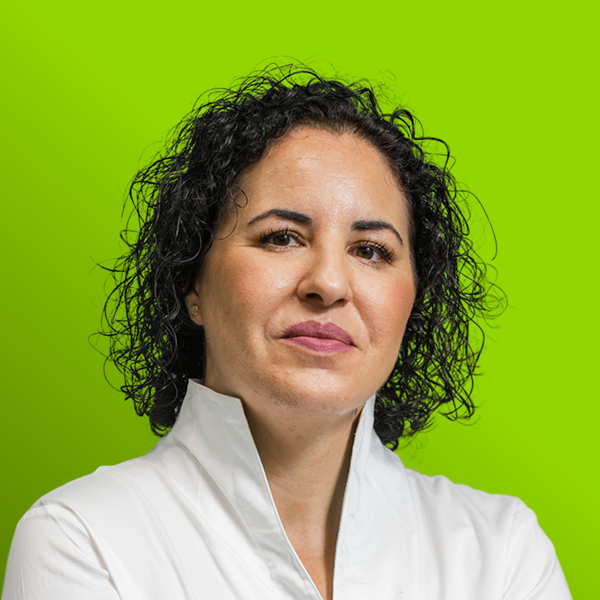 Lydia Gómez