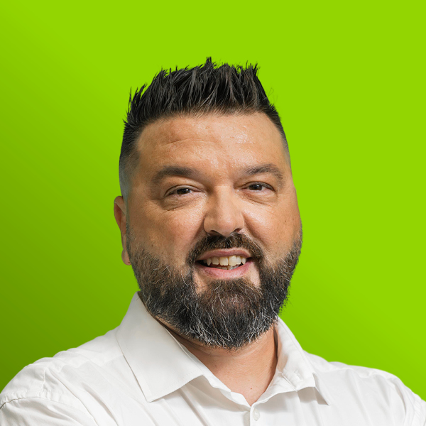 Bart Fernández