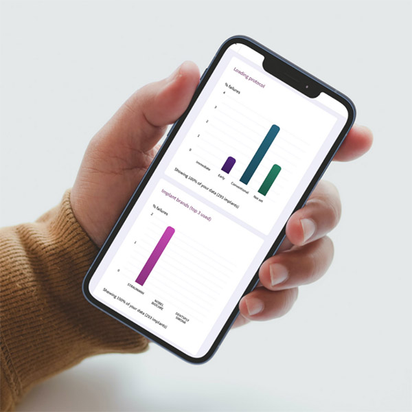 Easy, Fast, Accurate – All in one App