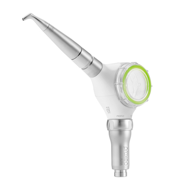 Air Polishing System