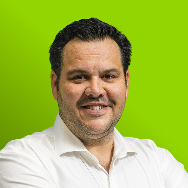 Rafael Janer