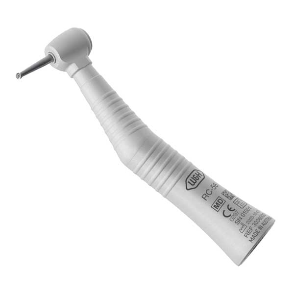 RC contra-angle handpieces RC-56