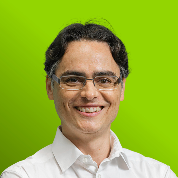 Antonio Casañ