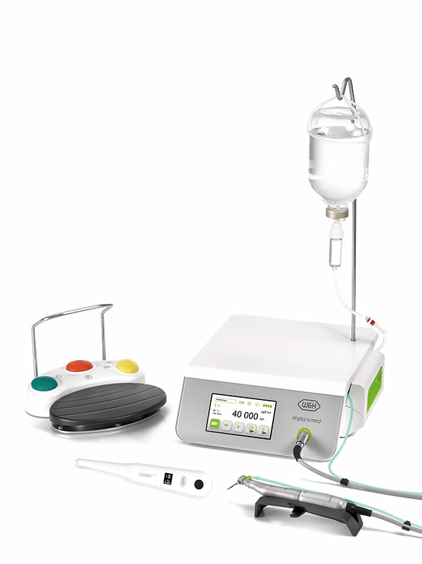Implantmed