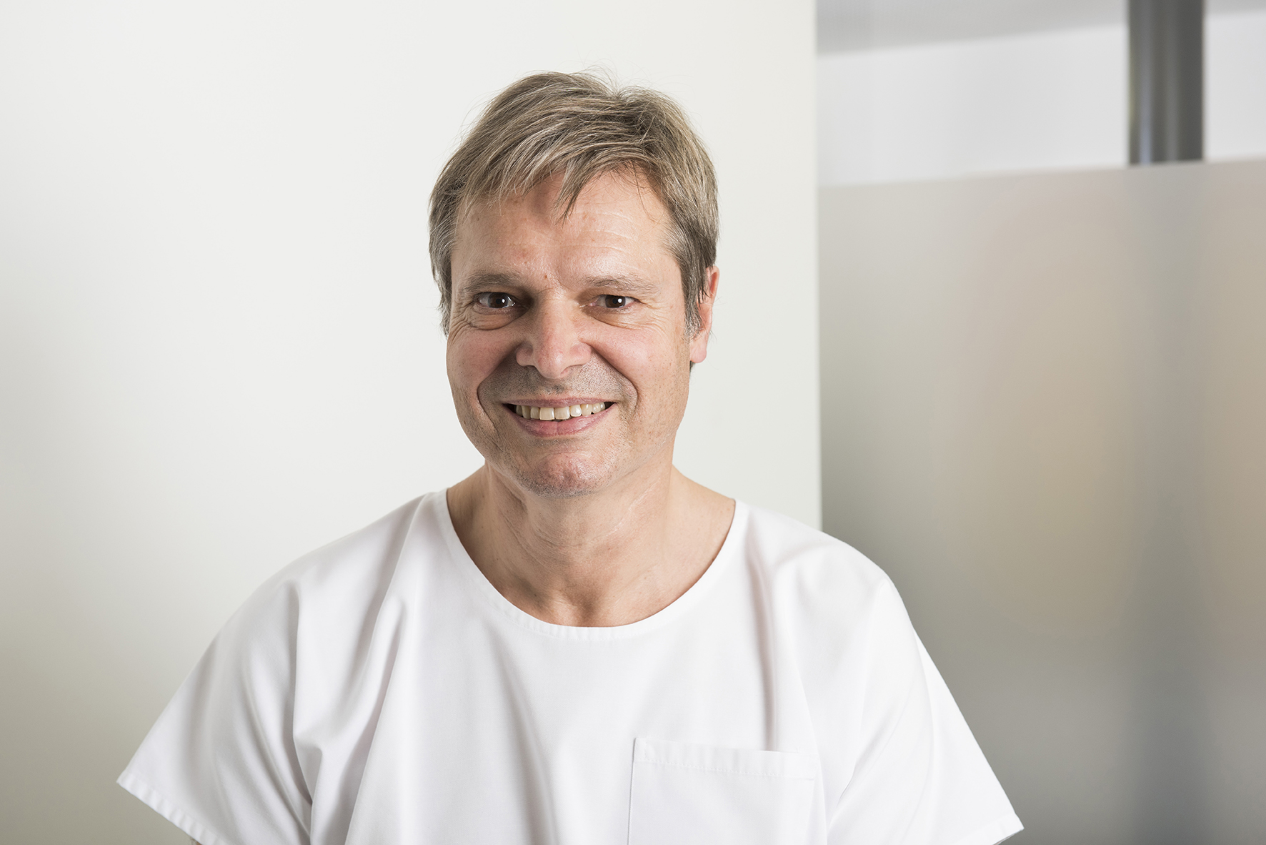 Dr. med. dent. Thomas Hirt