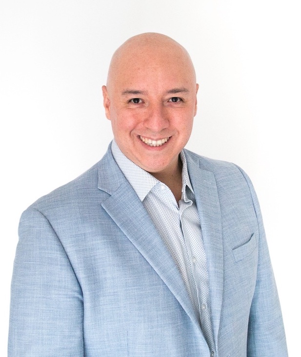 Dr. Daniel I. Nava F.