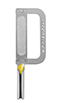 Ortho strip finischer 15µm