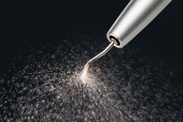 Proxeo Air Scaler Proxeo Air Scaler