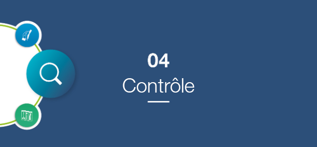 Instruments souillés