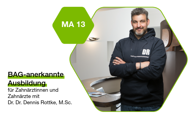W&H DVT-Ausbildung