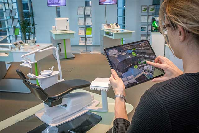 Your brand outside. Our quality inside.