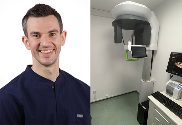 High-End-Diagnostik auf 5 Quadratmetern: Maximale Präzision bei minimalem Platzbedarf