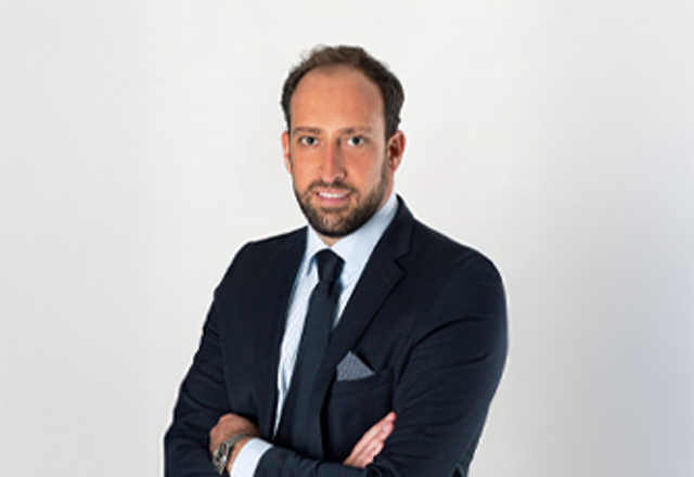 Dr. en Odontología Mauro Amato