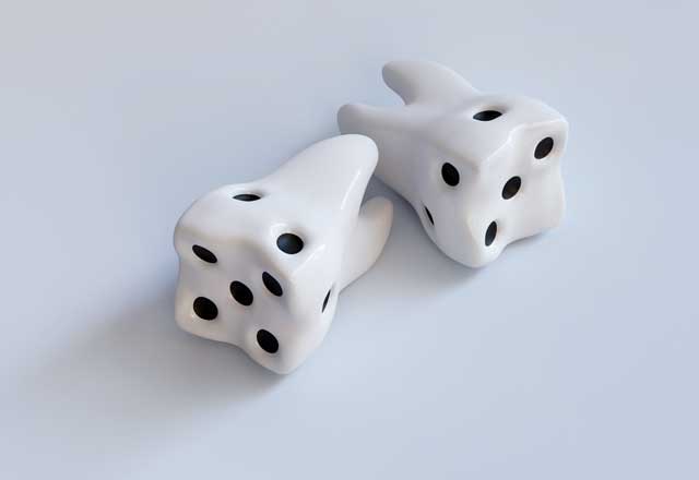 Kariesrisikobestimmung – was macht Sinn? (Shutterstock)