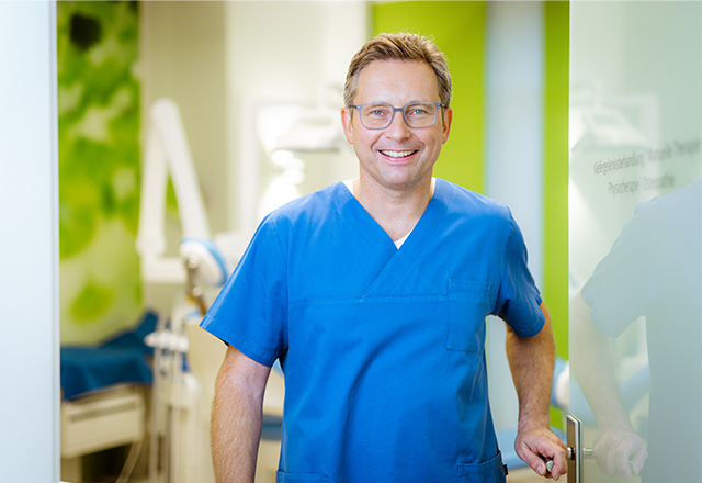 Bonesplitting nie mehr anders