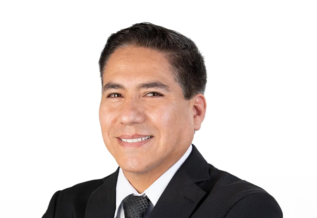 Dr José Carlos Rosas Díaz