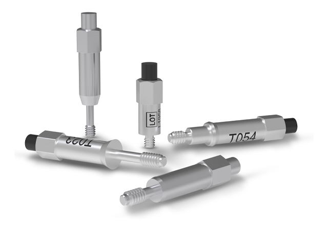 Osstell expands SmartPeg portfolio with new reusable SmartPeg