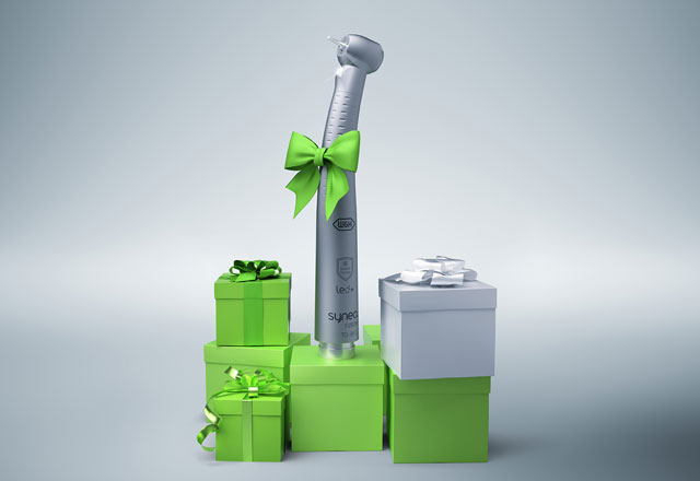 Premium-Features für Synea Fusion