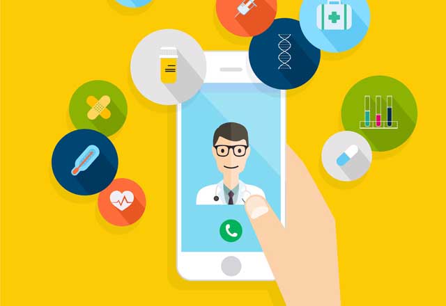 Smartphones in der Prophylaxe nutzen!