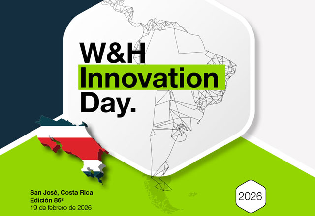 86º W&H Innovation Day & 10º Clinical Application Days | Costa Rica