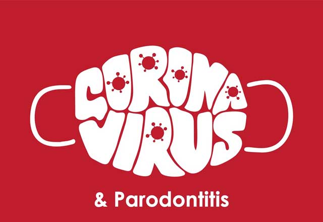 Covid-19 & Parodontitis (Shutterstock) Covid-19 & Parodontitis (Shutterstock)