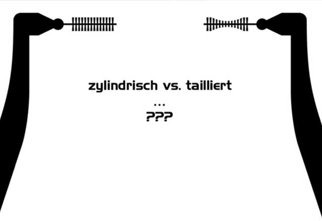 Interdentalraumbürste = Interdentalraumbürste …?